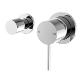 Mecca Shower / Bath Mixer with Horizontal Diverter - Various Colours